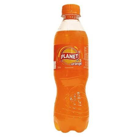 Planet Orange 35CL