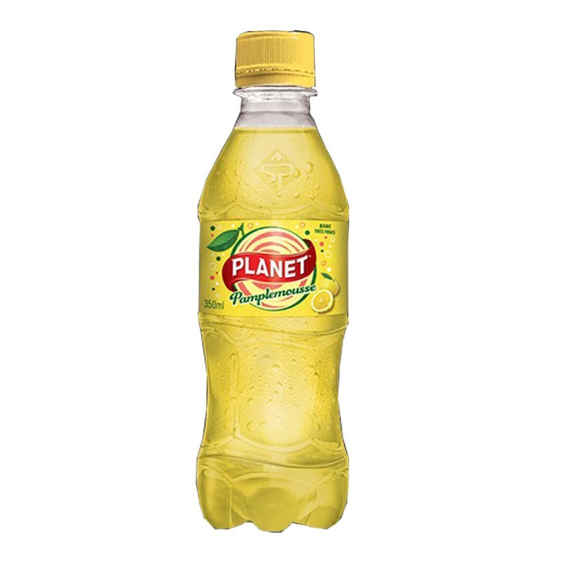 Planet Grapefruit  35CL