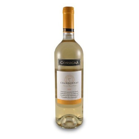 Consigna Sweet White Wine 75cl