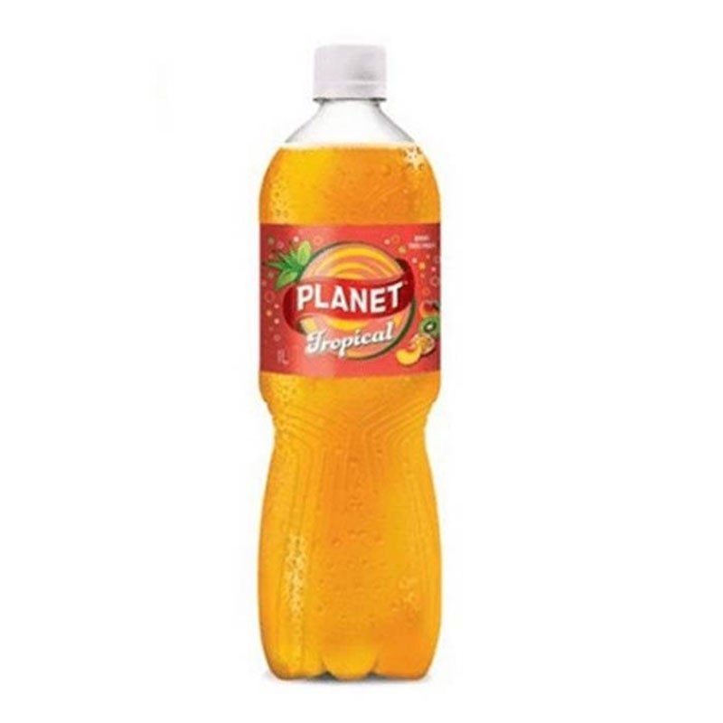 Planet tropical 35CL