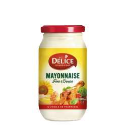 Mayonnaise Délice 1000mL