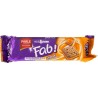 Biscuit H&S FAB Orange PARLE  112g