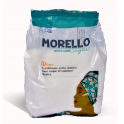 Morello Power Sugar 500g