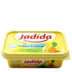 Margarine JADIDA 250g