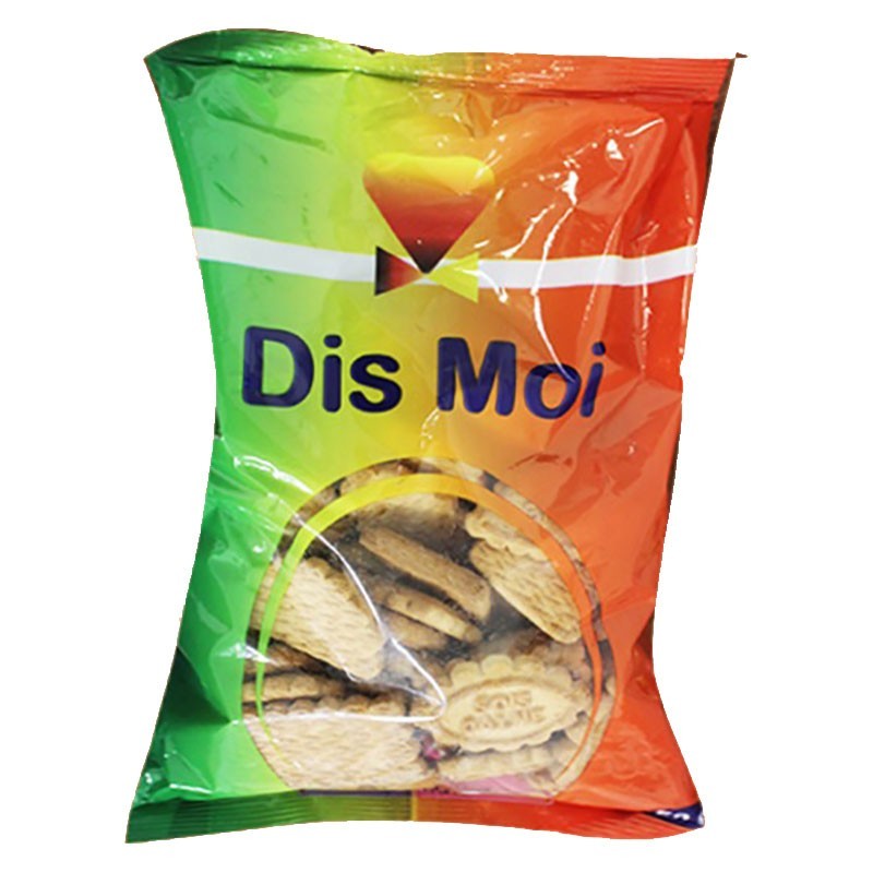 Biscuit Dis Moi Orange 400g