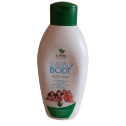 Aloe Vera Everybody Body Lotion 900mL