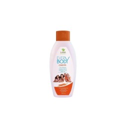 Carrot Everybody Body Lotion 500mL