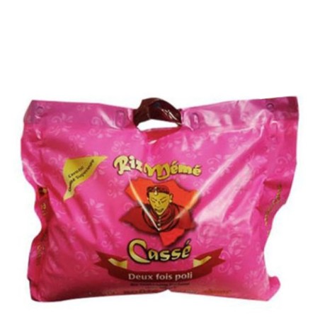 Riz Mémé Cassé Brisure 5kg