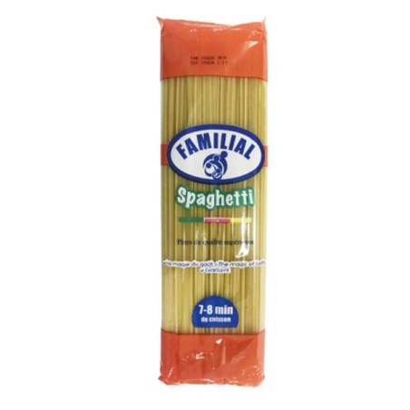 Family Spaghetti 500g