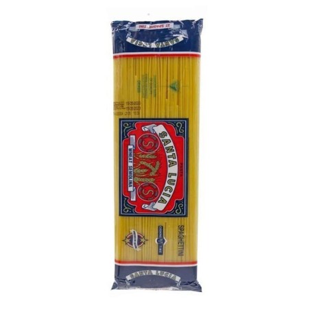 Pasta Lucia Long Pasta 500g