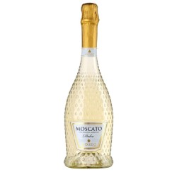 Vin Mousseux Moscato Dolce San 75cl