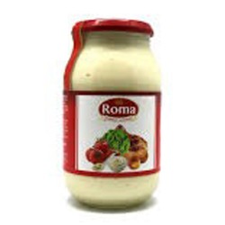 Mayonnaise Roma 500ml