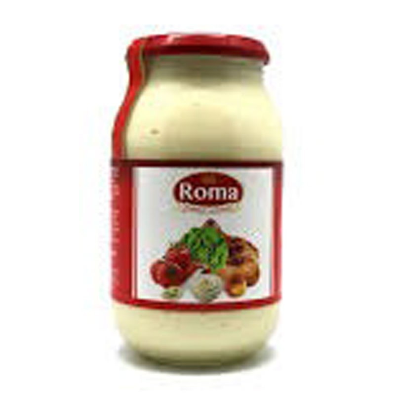 Mayonnaise Roma 500ml