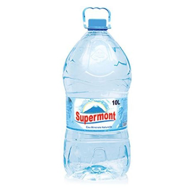 Supermont 10L