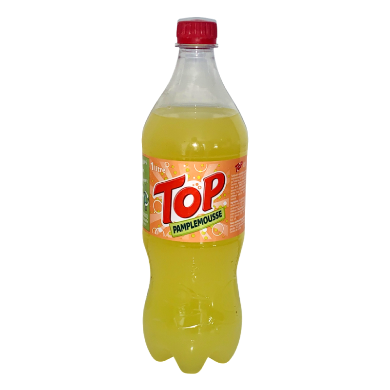 Top Pamplemousse 1L