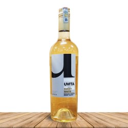 Uvita White Wine - 75cl