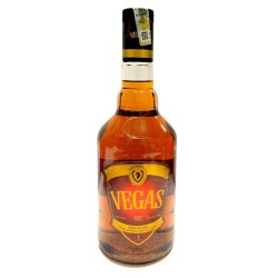 Vegas Whisky - 75cl