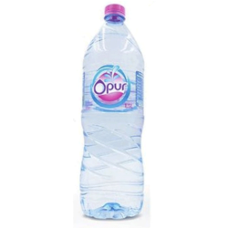 Opur Mineral Water, 1.5L