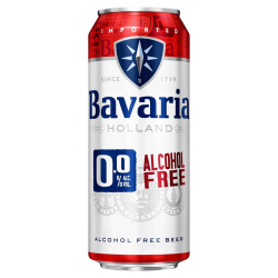 Can Bavaria Original 0% 50 Cl