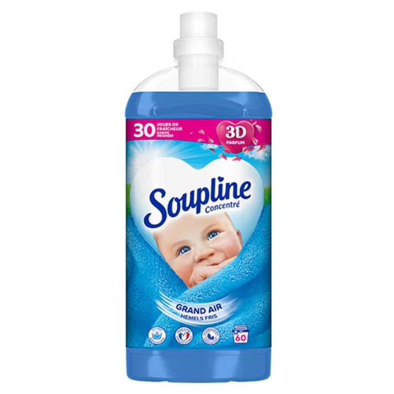 1.44L SOUPLIN CONCENTRATED OCEA ABC