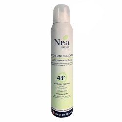 Nea Fresh Green Deodorant - 200ml