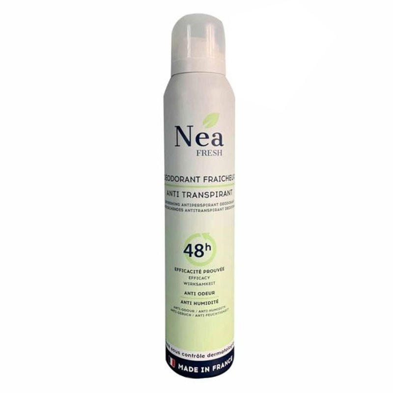 Déodorant Vert Nea Fresh - 200ml