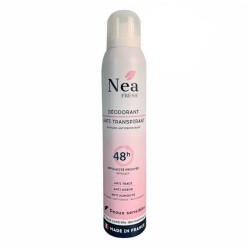 Nea Fresh Pink Deodorant - 200ml