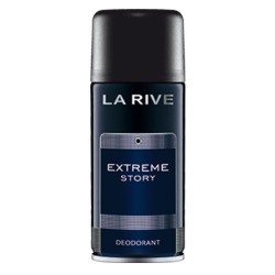 Extreme Story La Rive Deodorant - 150ml