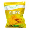 Supfood Banana Chips – 180g