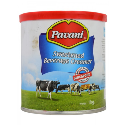 Lait Concentré Pavani 1kg