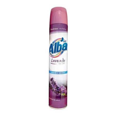 Alba Lavender Deodorant – 300ml