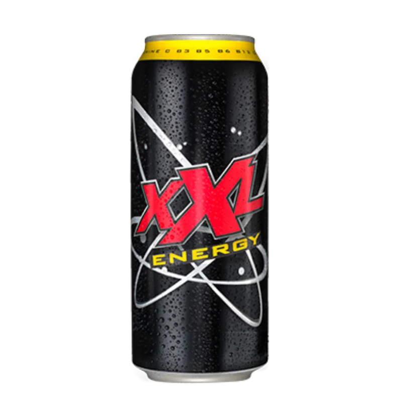 XXL Energy 50cl