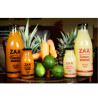 ZAA Pineapple Passion Juice, 0.5L