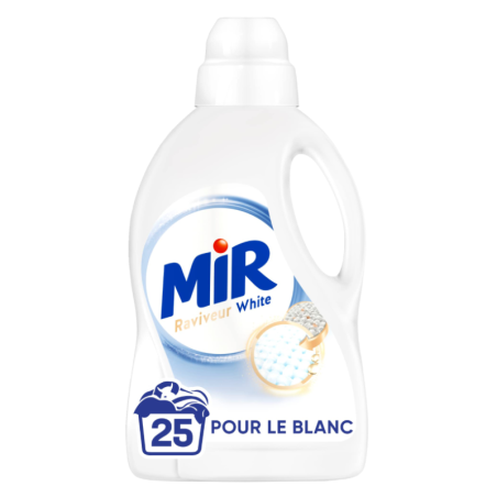 1.5L Mir Raviveur White