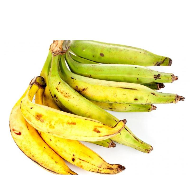 3-4KG REGIME DE PLANTAIN